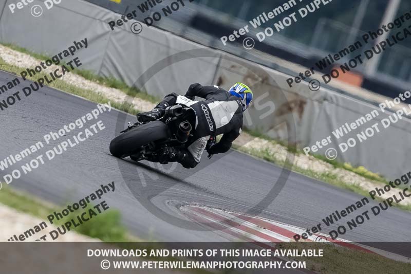 25 to 27th july 2019;Slovakia Ring;event digital images;motorbikes;no limits;peter wileman photography;trackday;trackday digital images